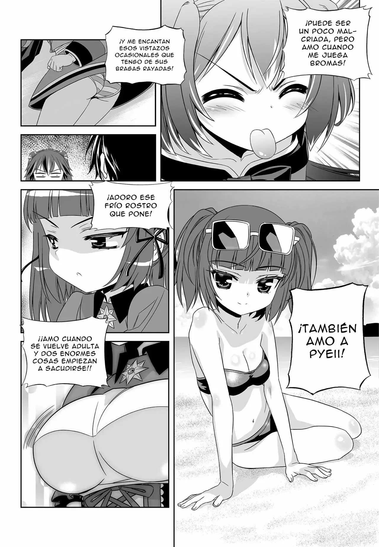 Capitulo 154 page 6