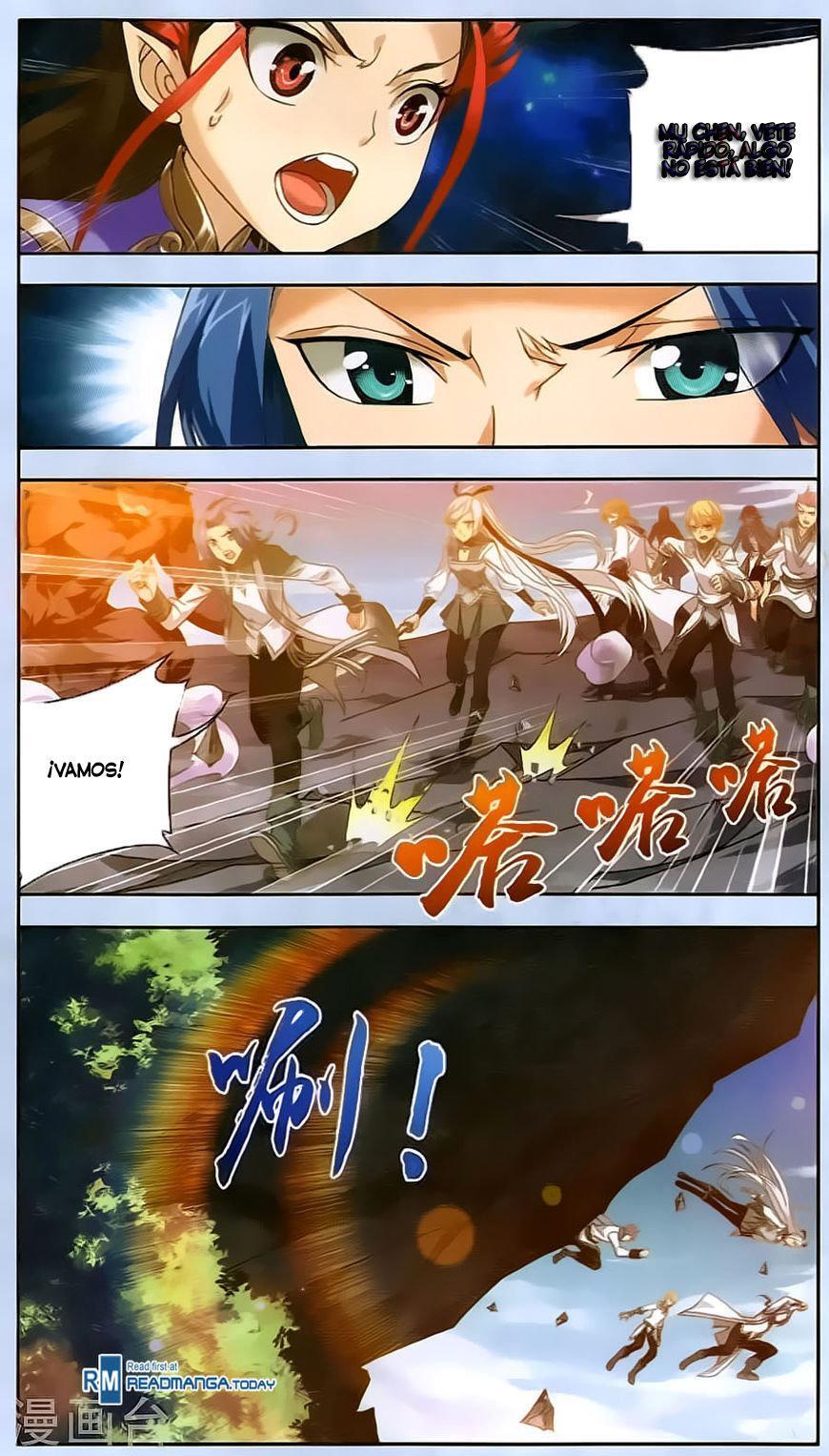 Capitulo 69 page 19