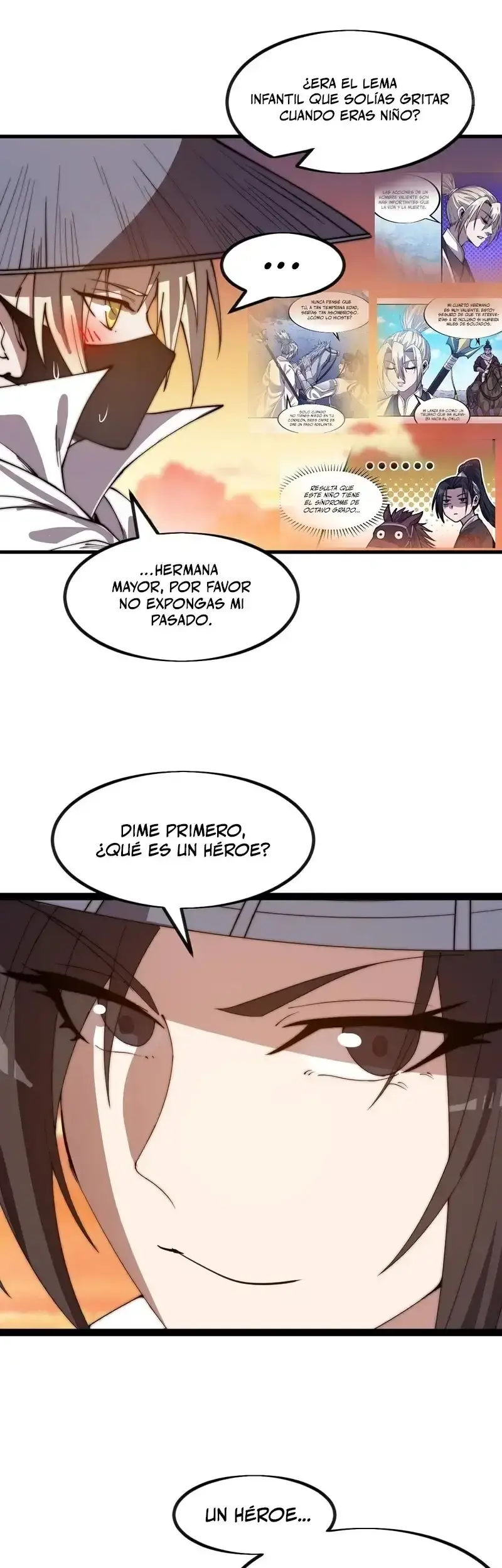 Capitulo 957 page 17