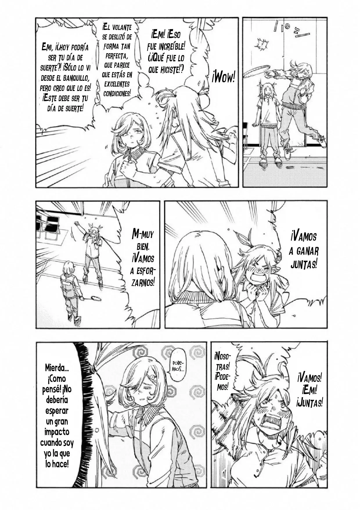 Capitulo 36 page 27