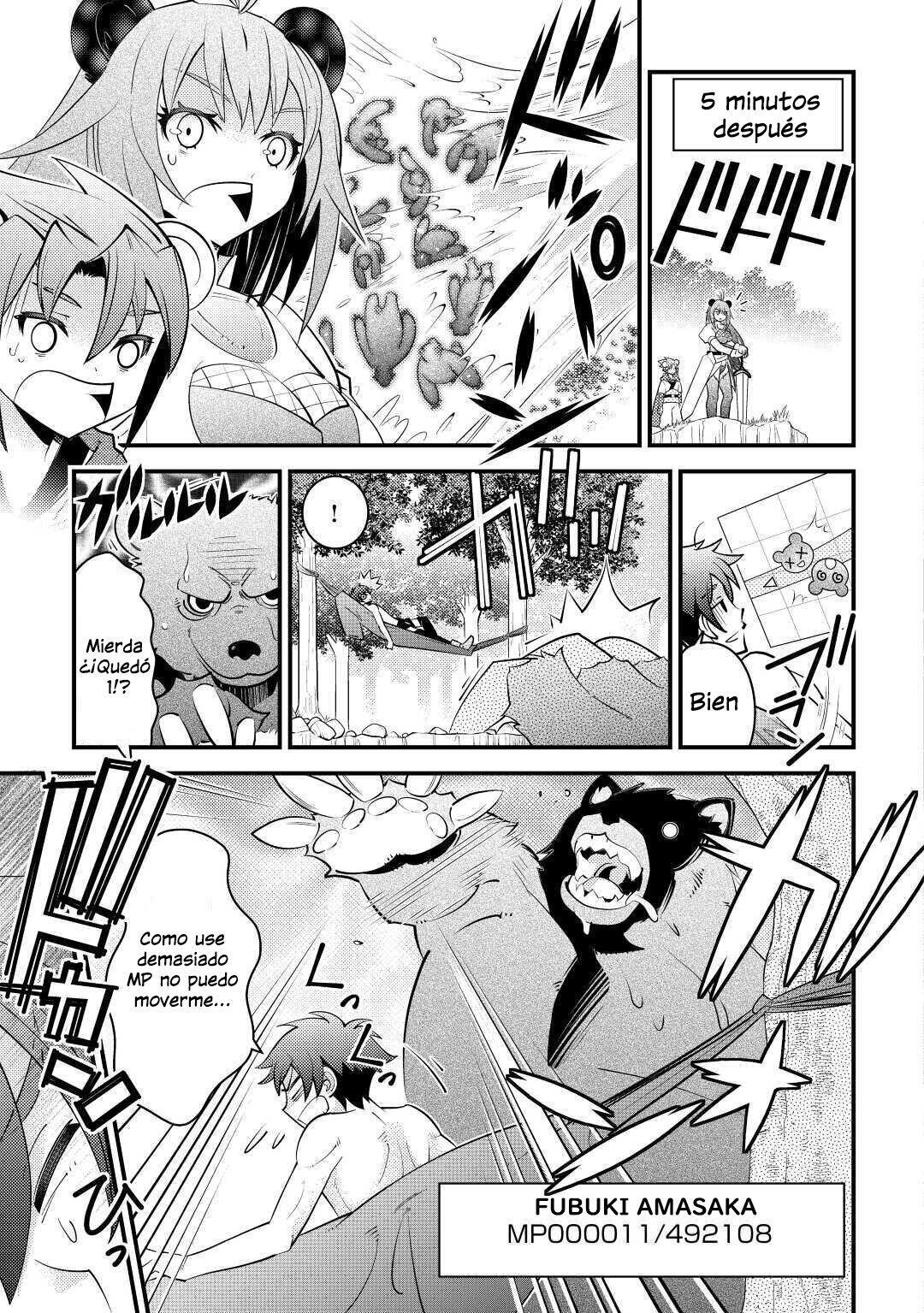 Capitulo 16 page 23