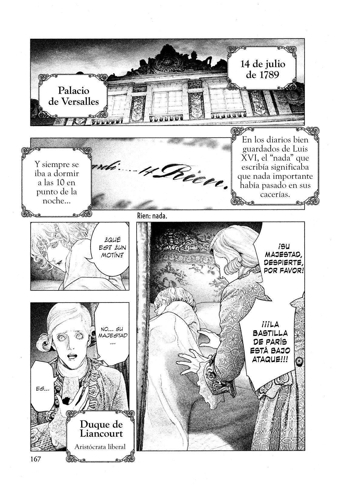 Capitulo 70 page 18