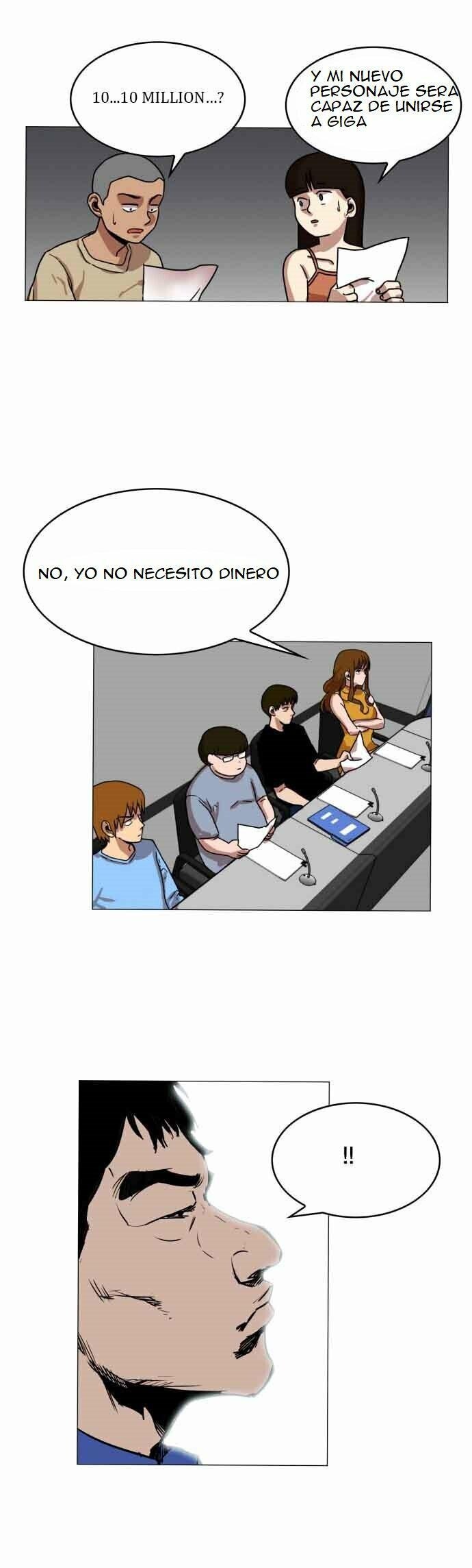 Capitulo 30 page 16