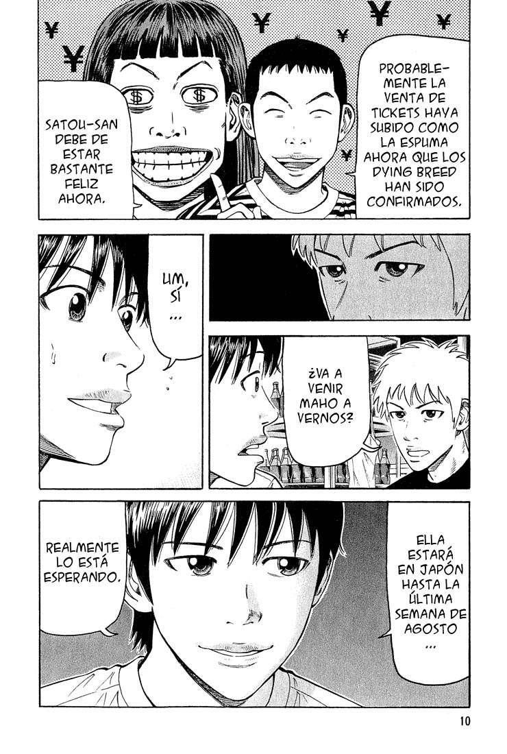 Capitulo 52 page 11