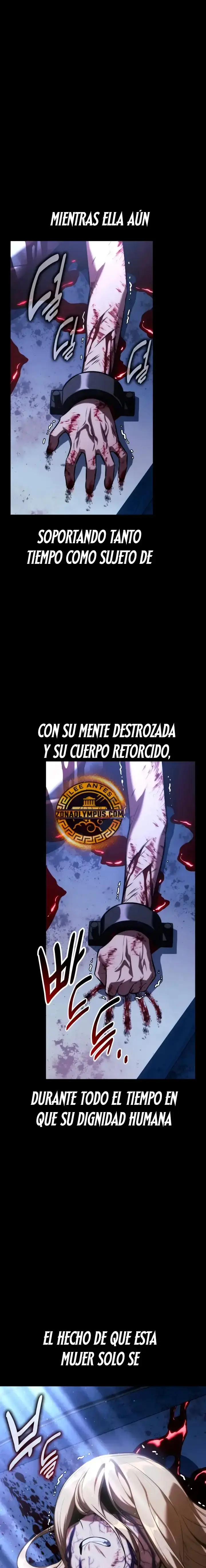 Capitulo 99 page 17