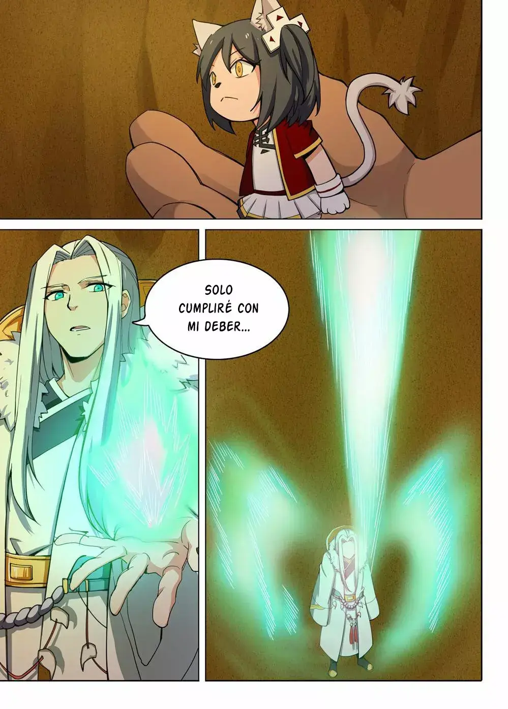 Capitulo 344 page 11