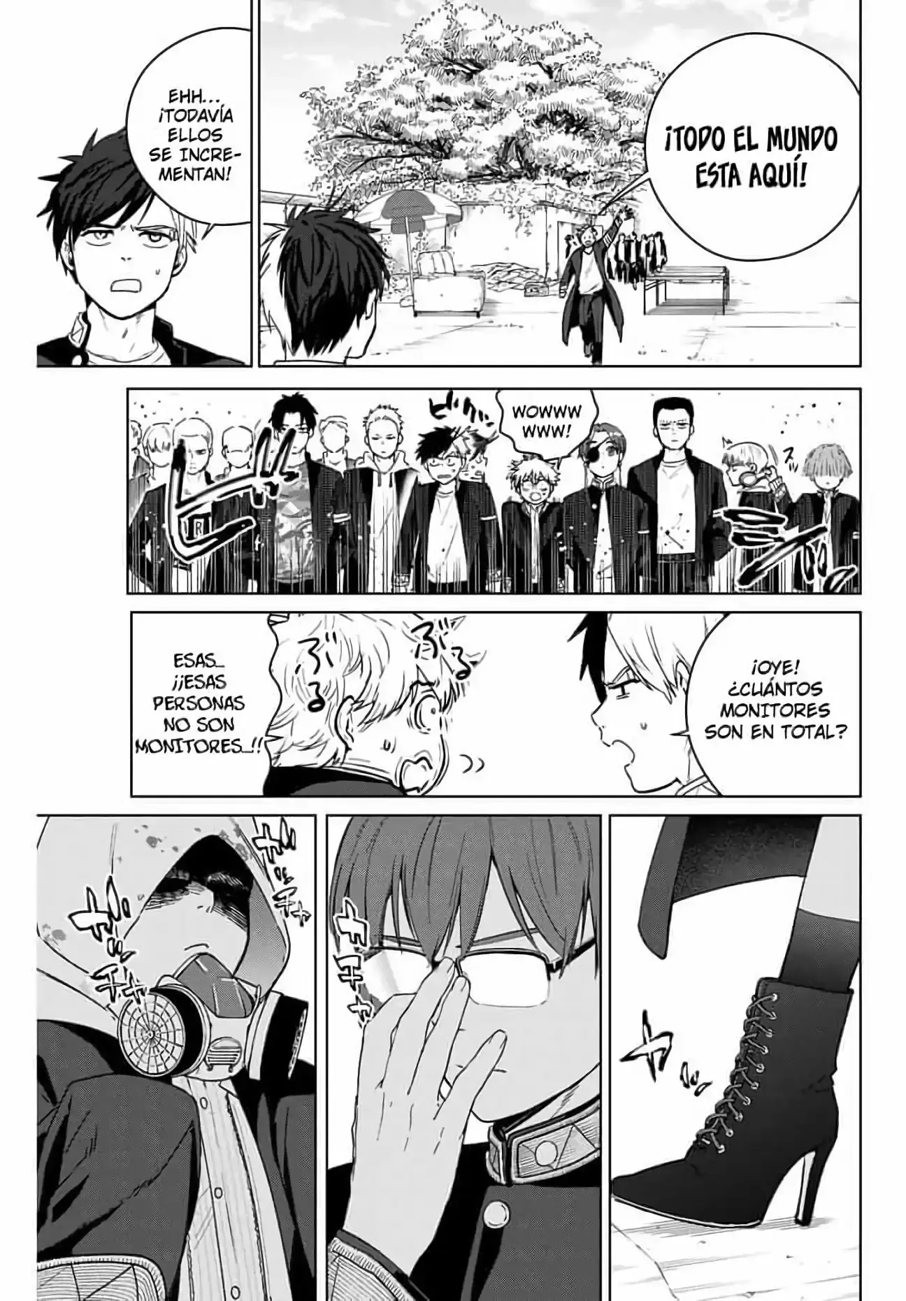 Capitulo 37 page 19