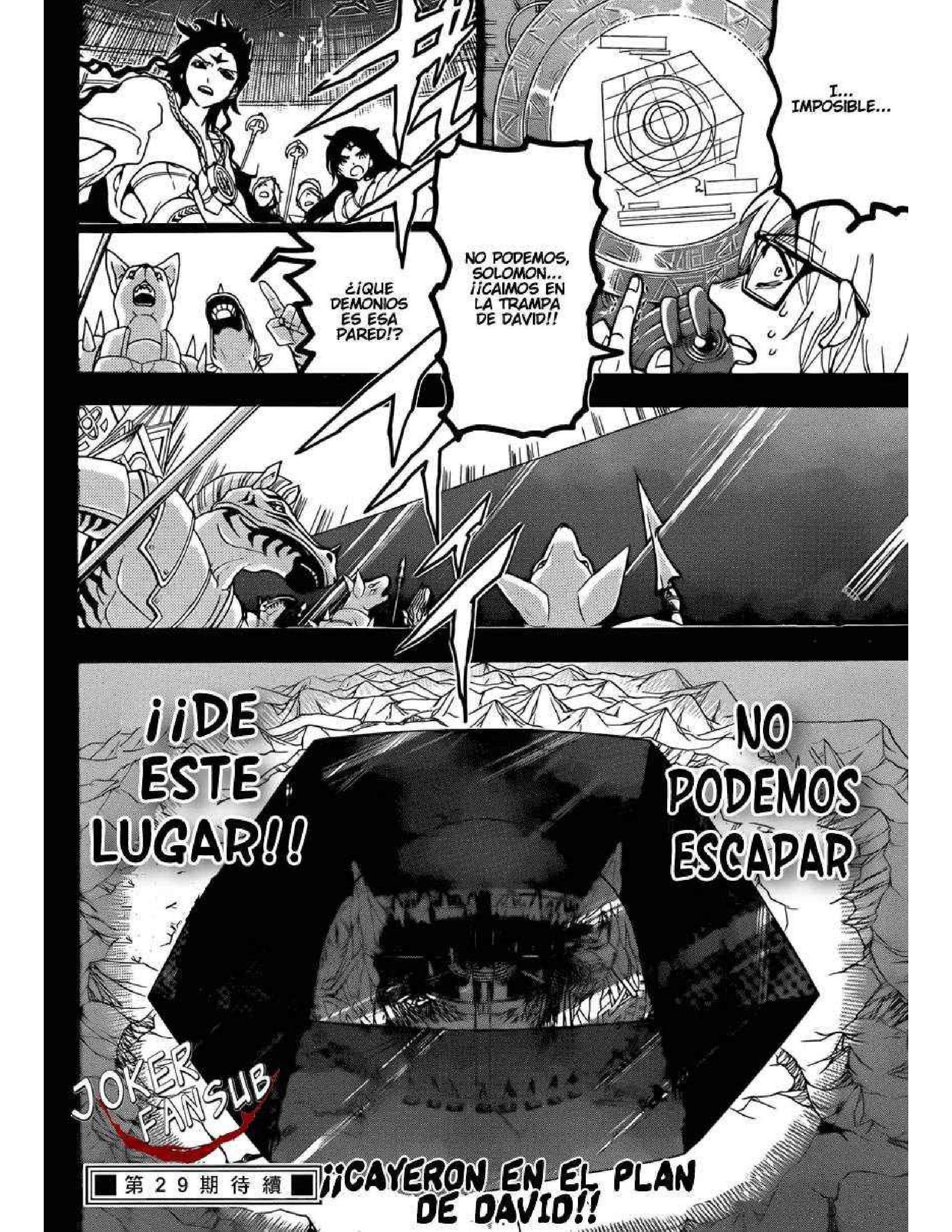 Capitulo 228 page 20