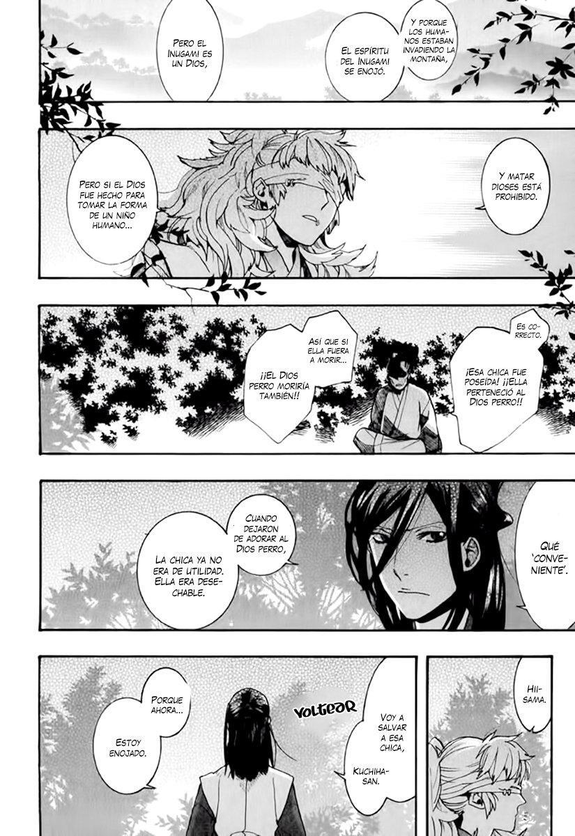 Capitulo 90 page 19