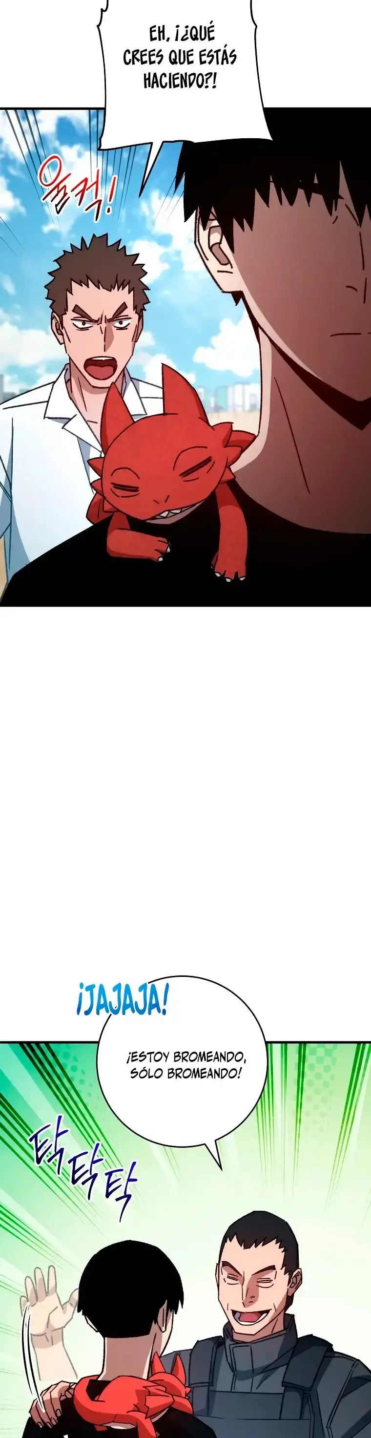 Capitulo 65 page 13