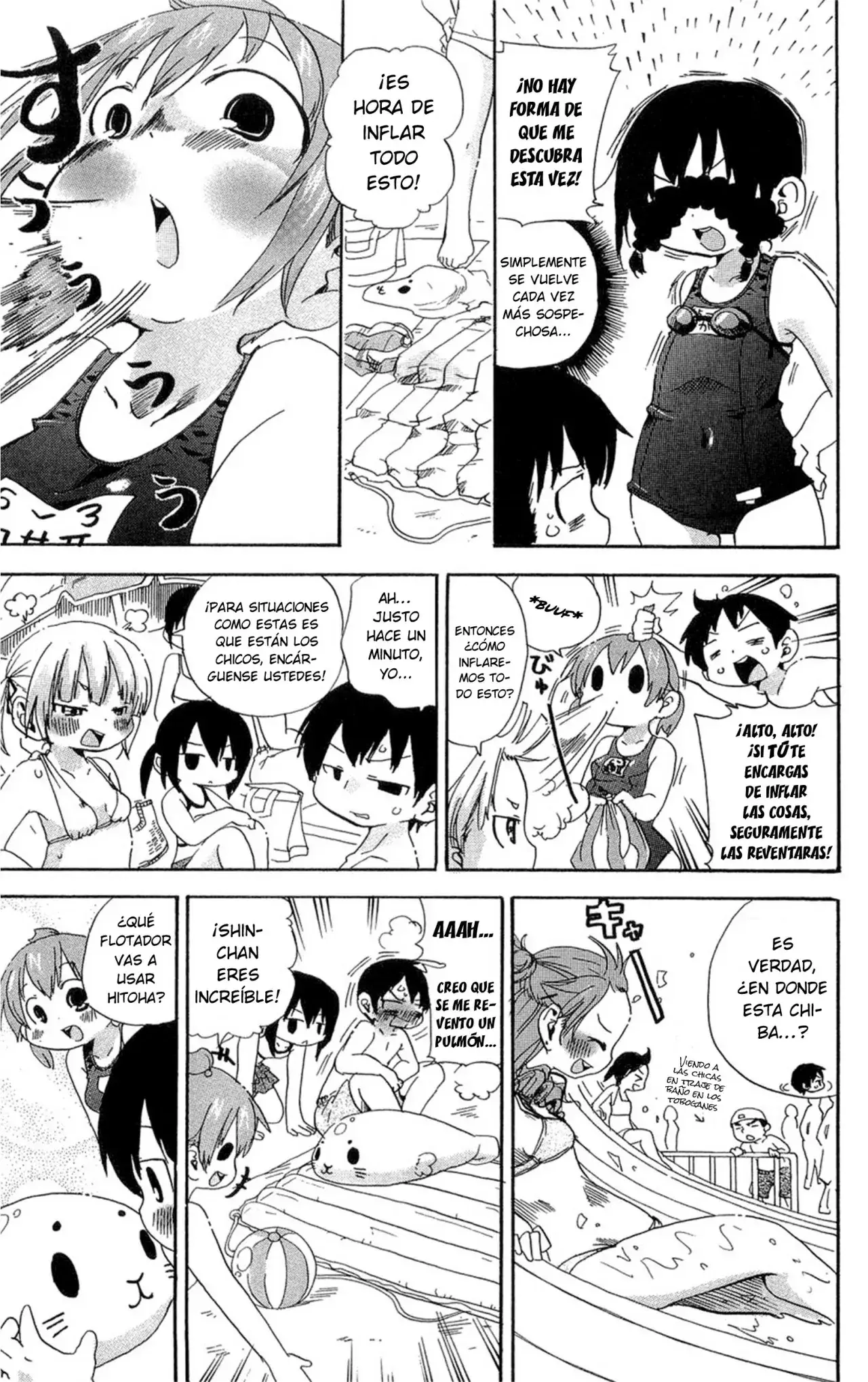 Capitulo 107 page 4