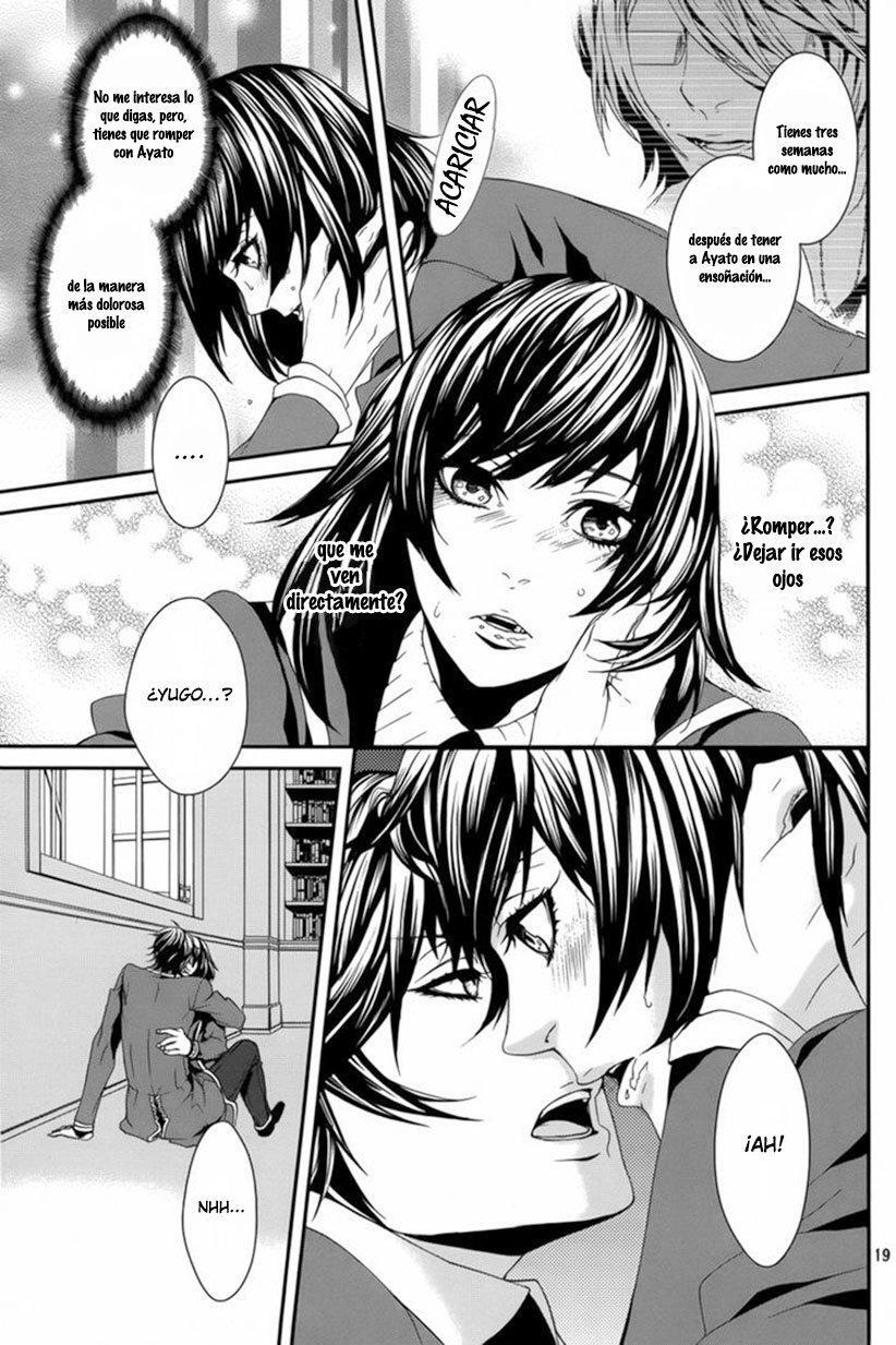 Capitulo 36 page 21
