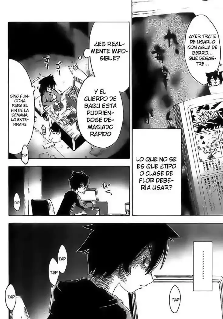 Capitulo 1 page 21