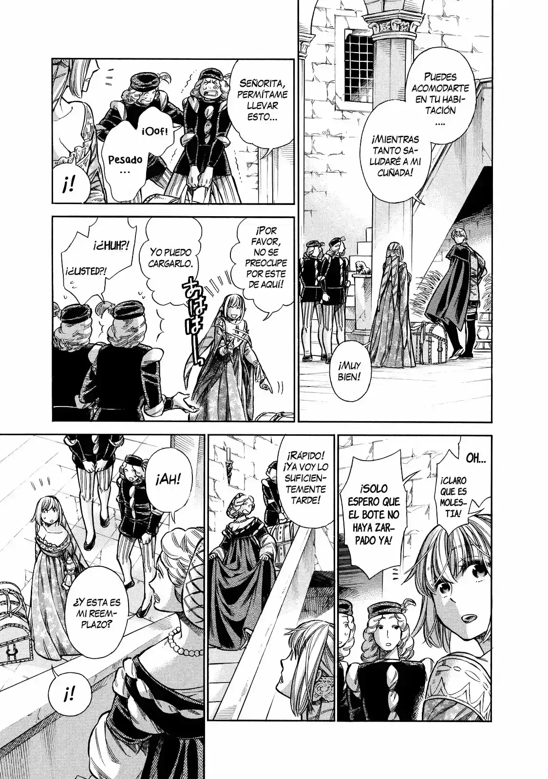 Capitulo 21 page 31