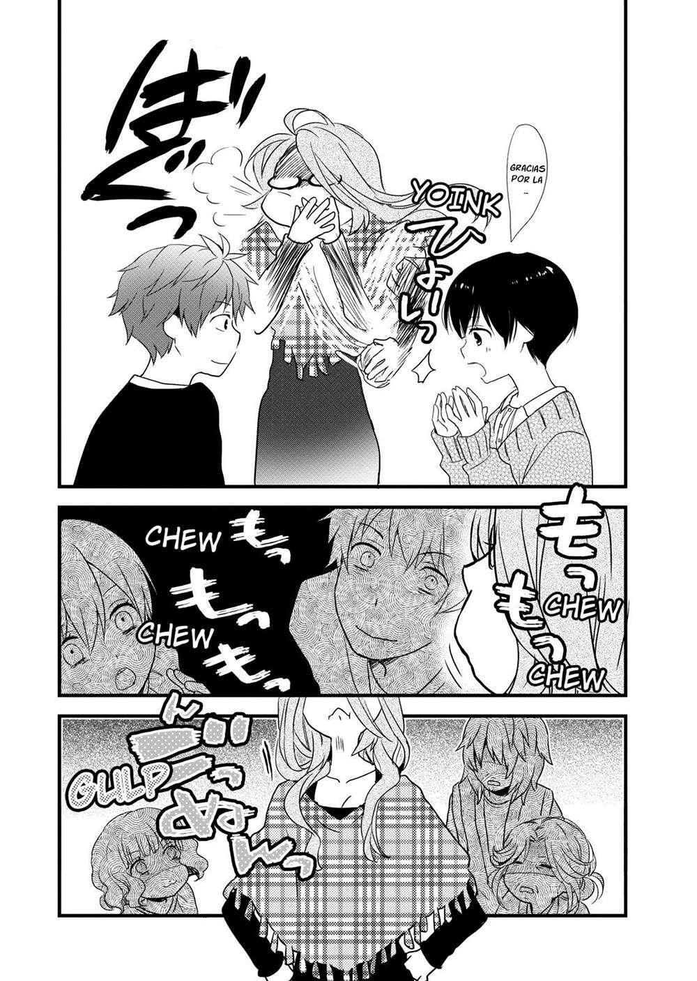 Capitulo 46 page 19