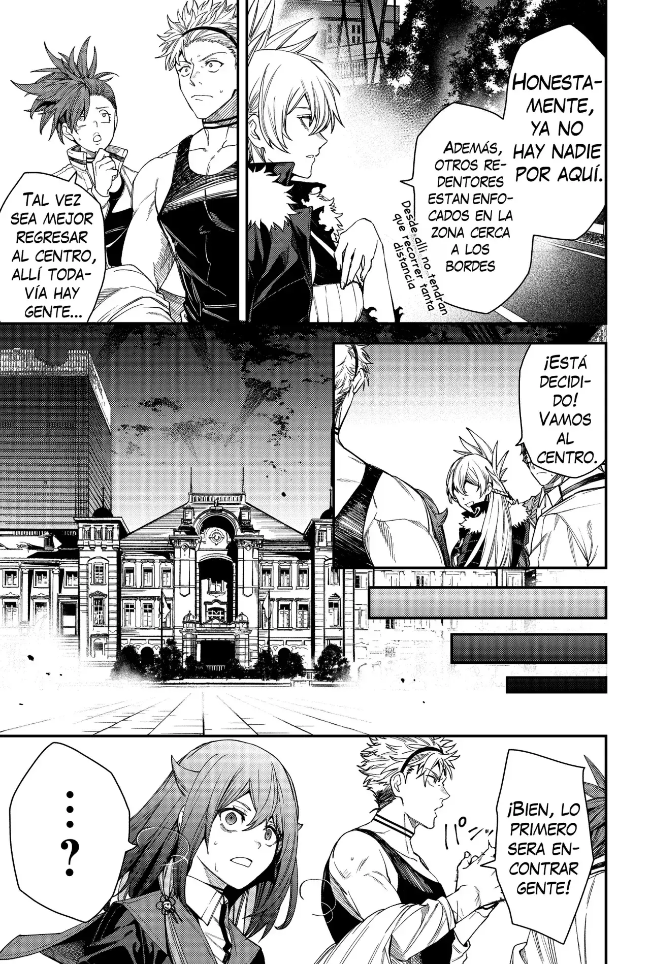 Capitulo 77 page 15