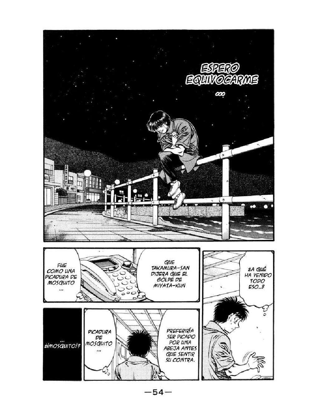 Capitulo 515 page 18