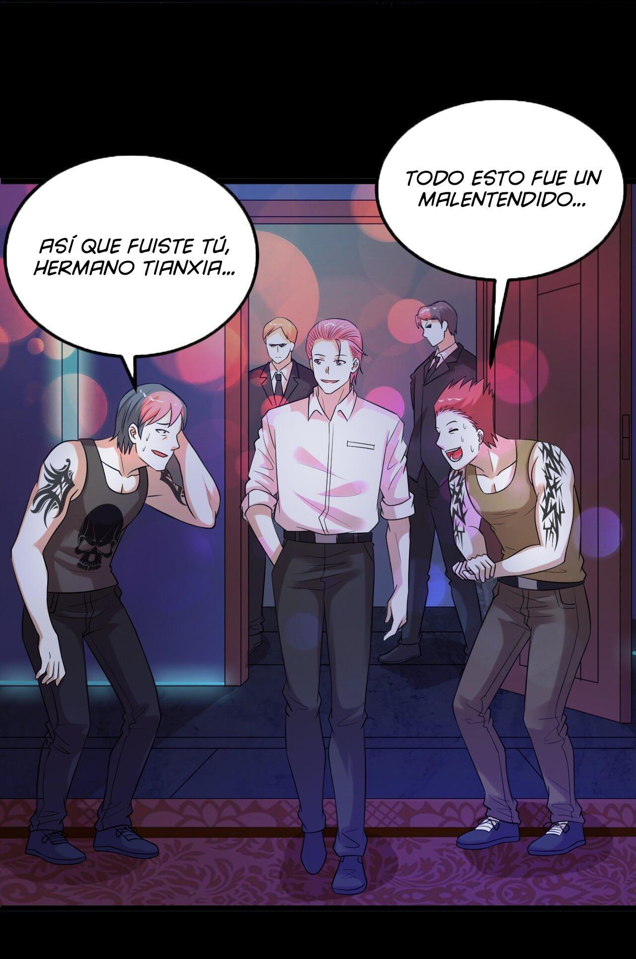 Capitulo 41 page 20