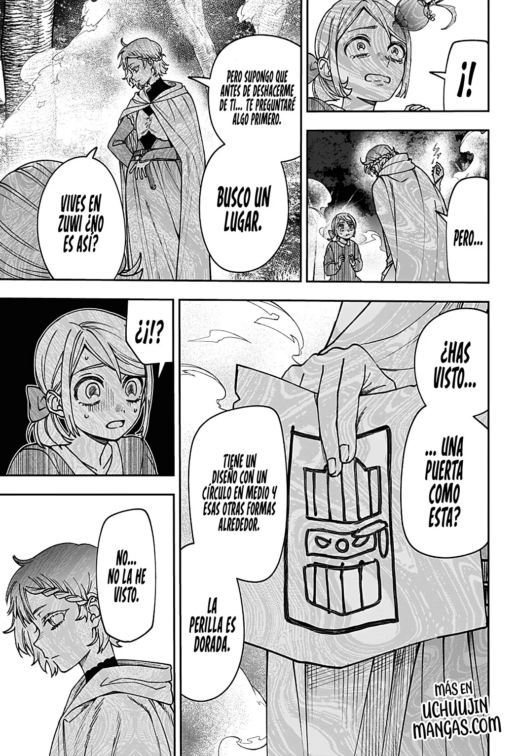 Capitulo 35 page 7