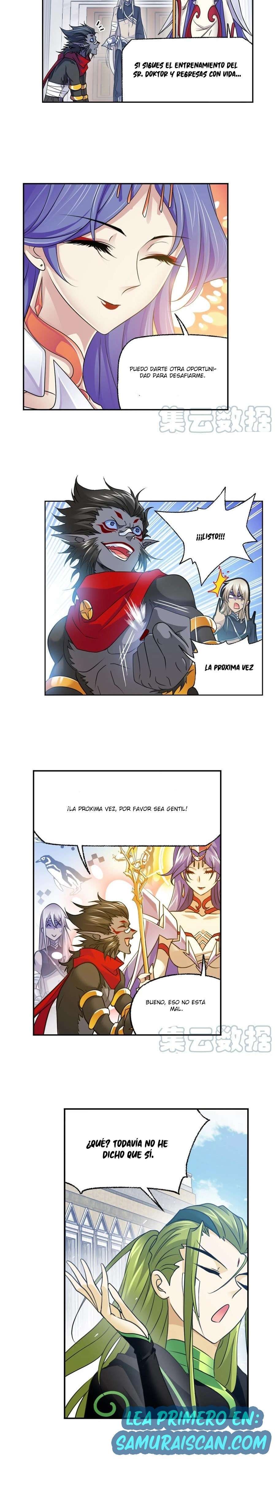 Capitulo 302 page 7