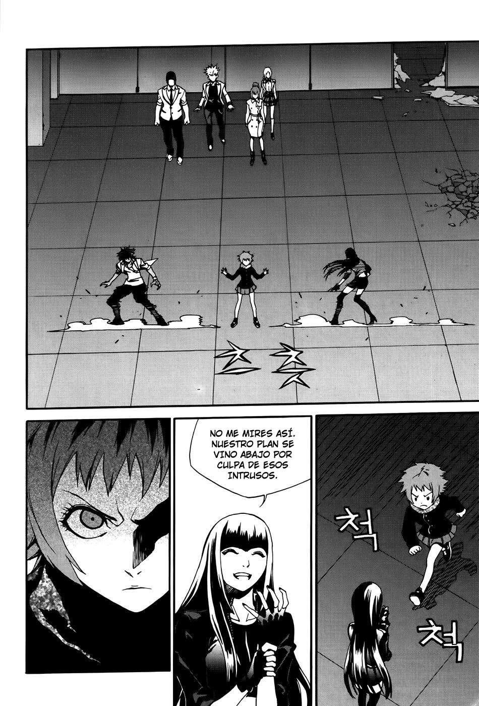 Capitulo 25 page 4