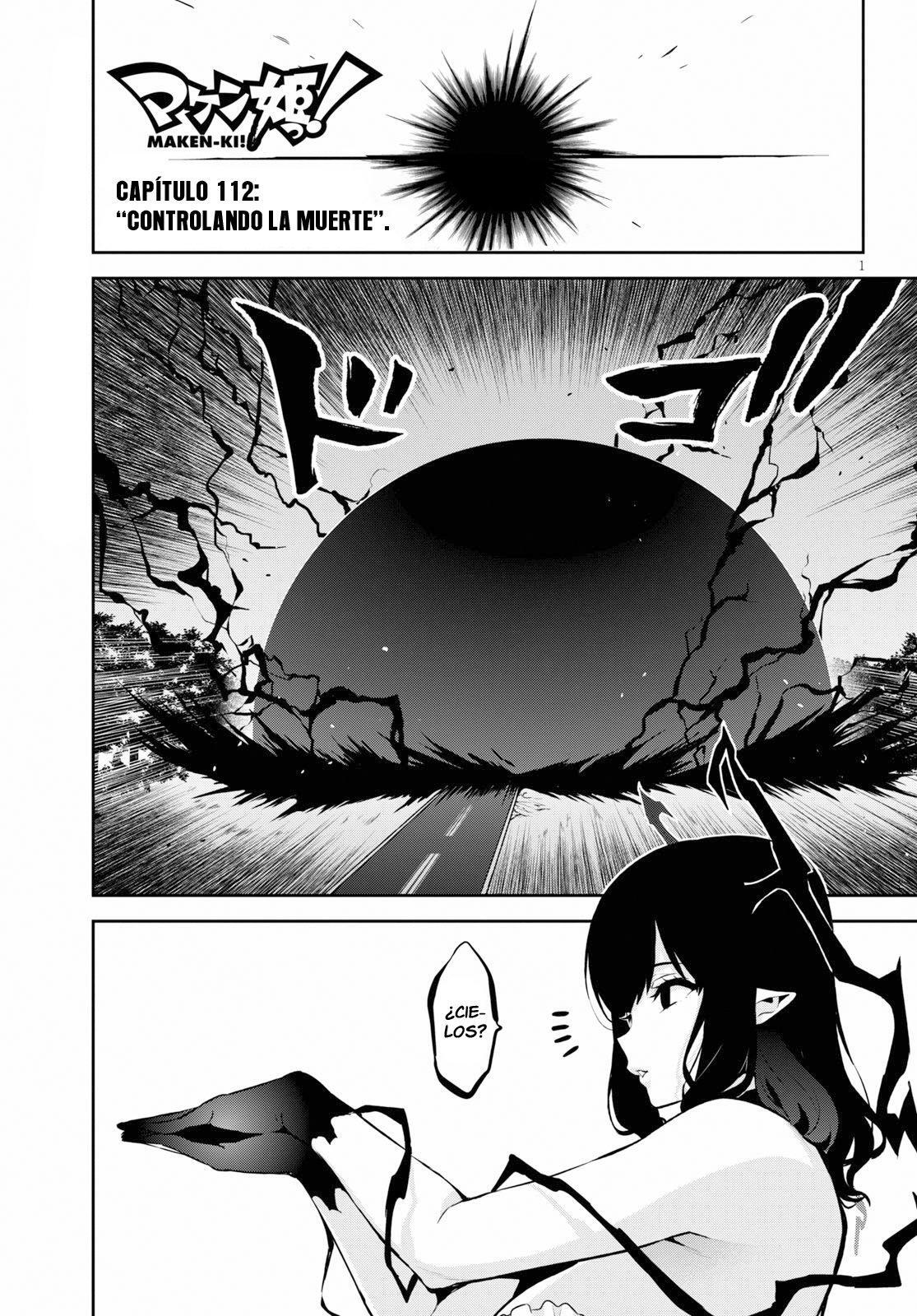 Capitulo 112 page 3