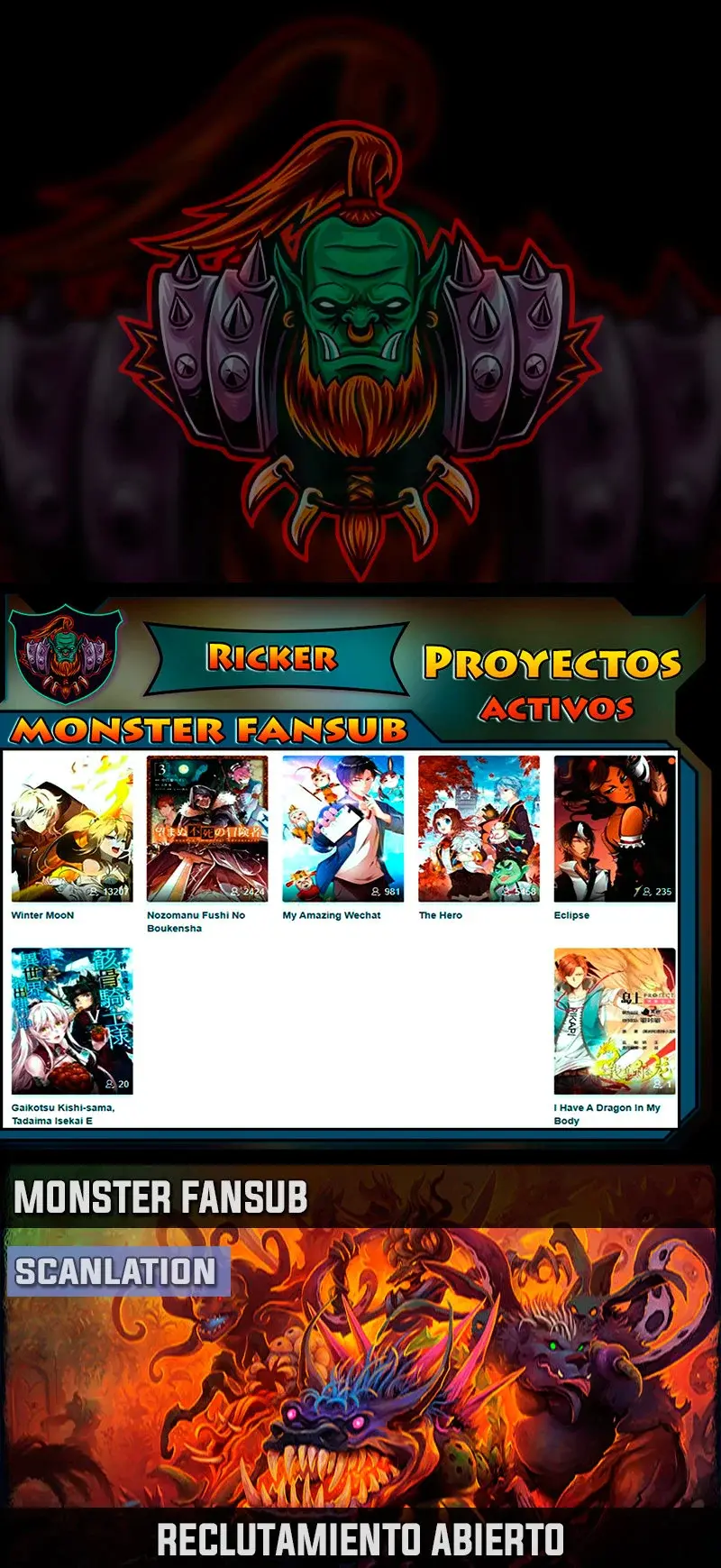 Capitulo 77 page 9