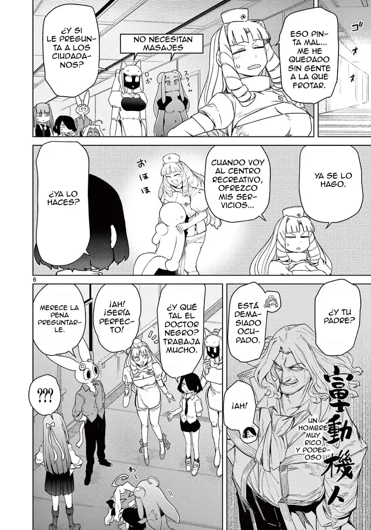 Capitulo 69 page 7
