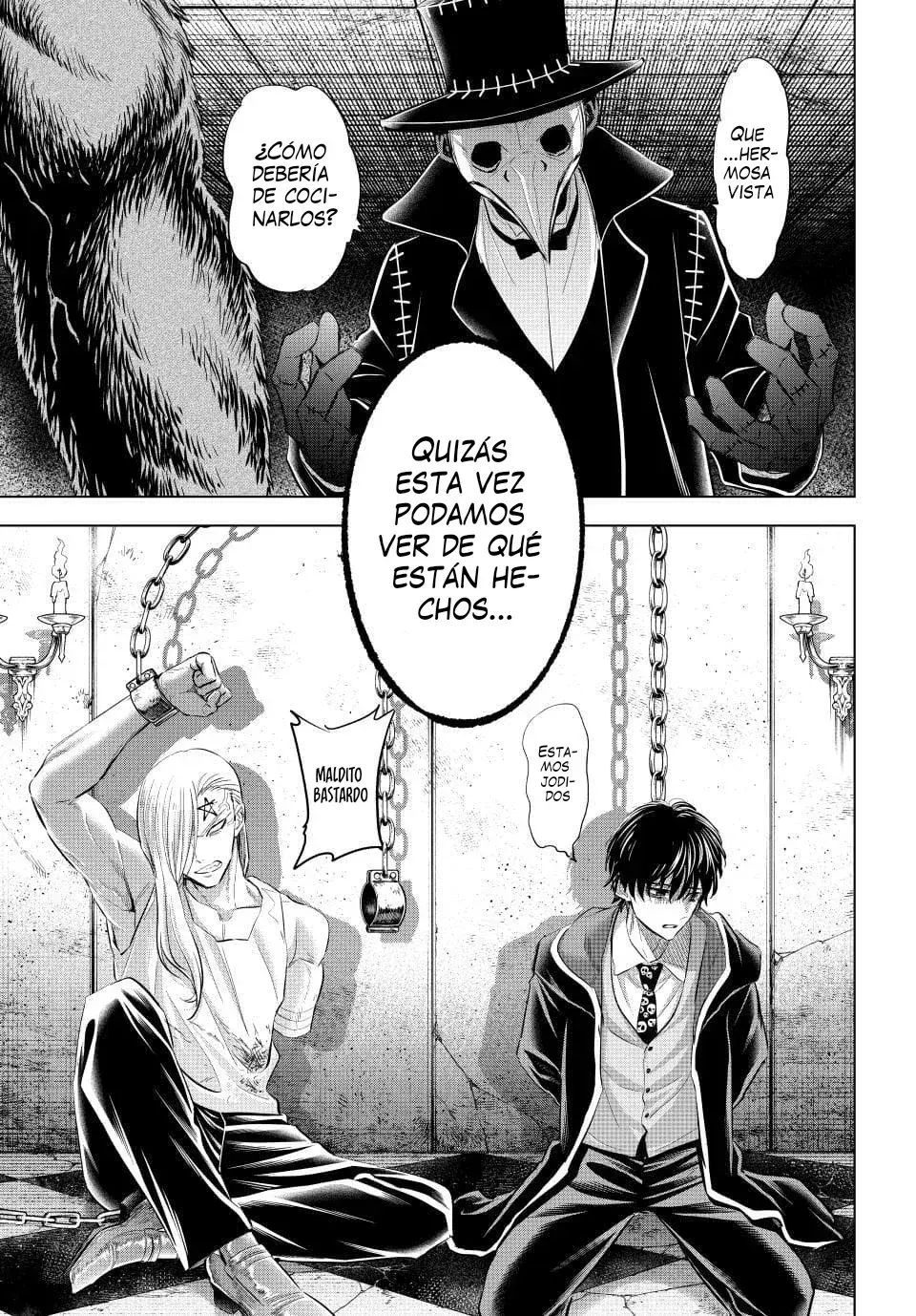 Capitulo 84 page 24