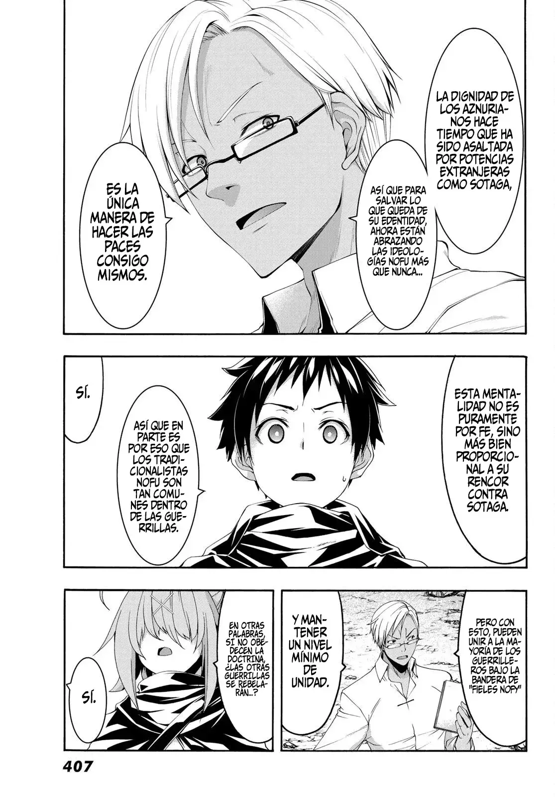 Capitulo 76 page 36
