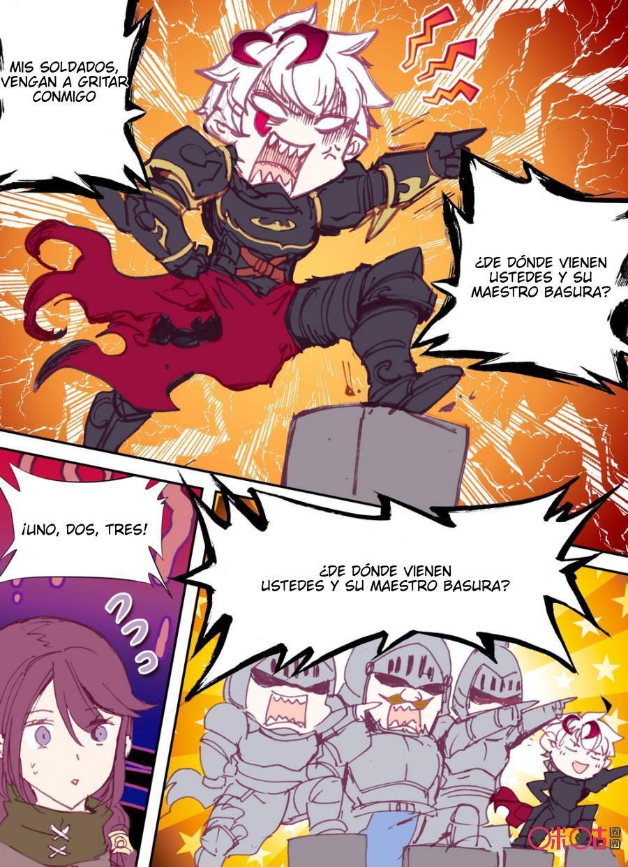 Capitulo 17 page 19