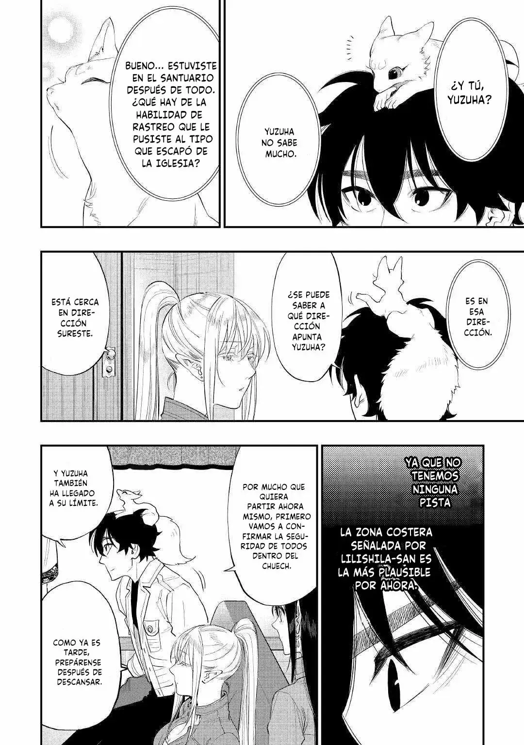 Capitulo 85 page 22