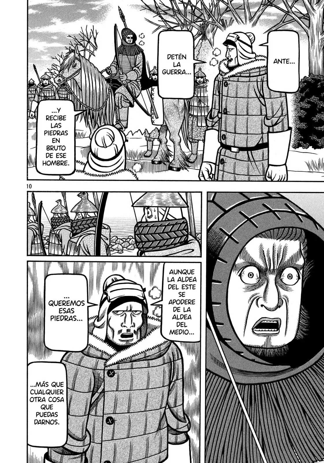 Capitulo 25 page 11