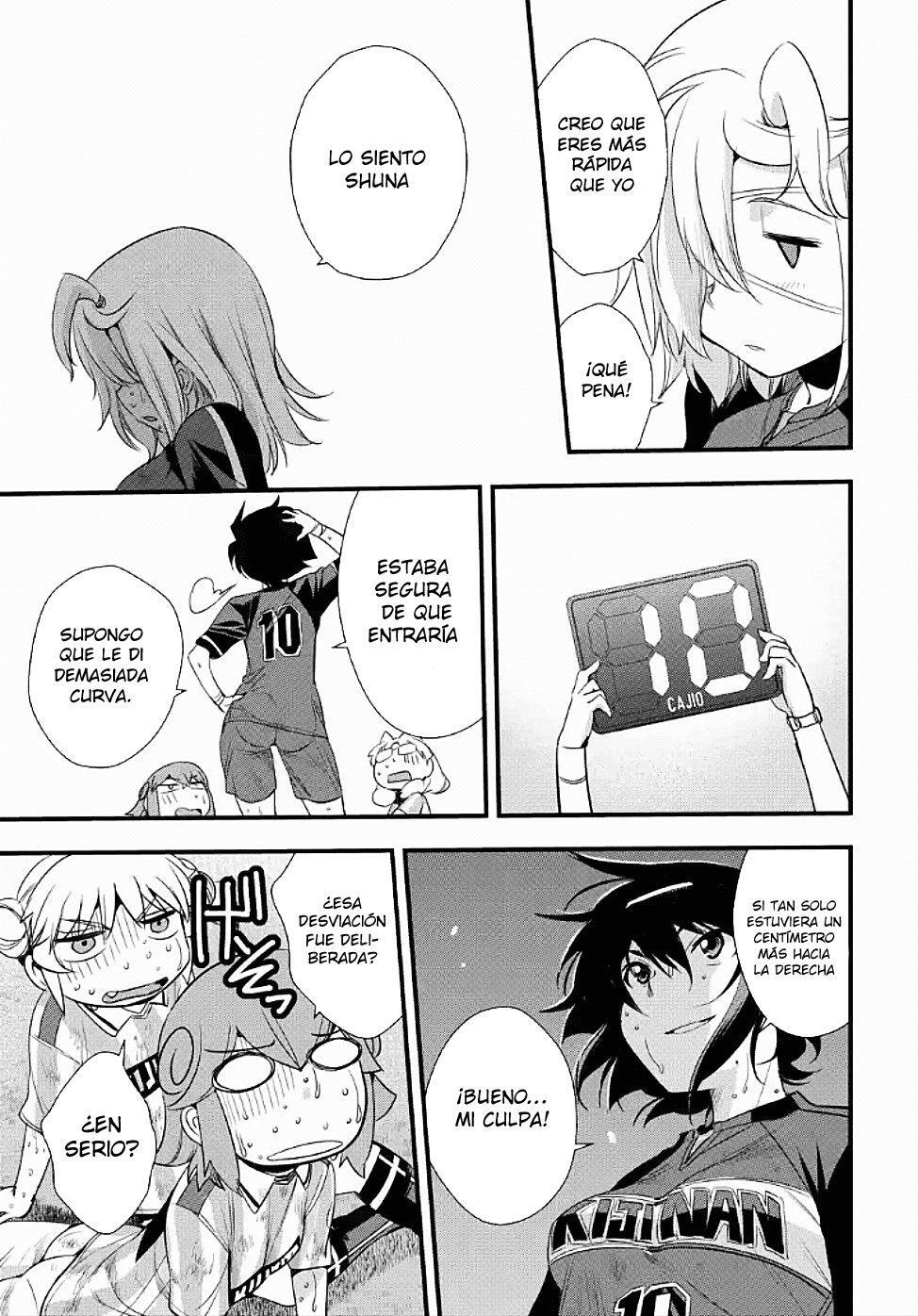 Capitulo 102 page 20