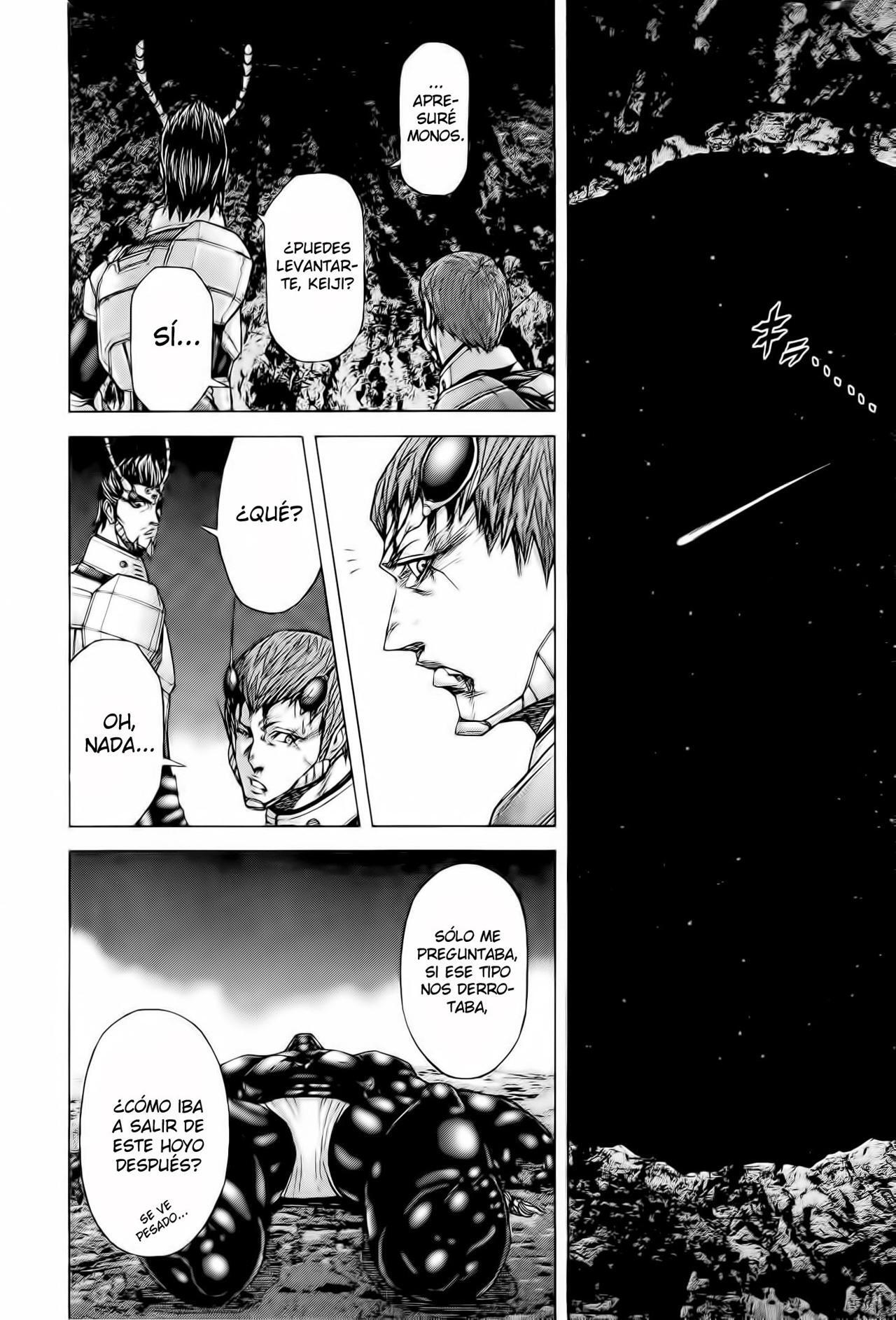 Capitulo 46 page 17