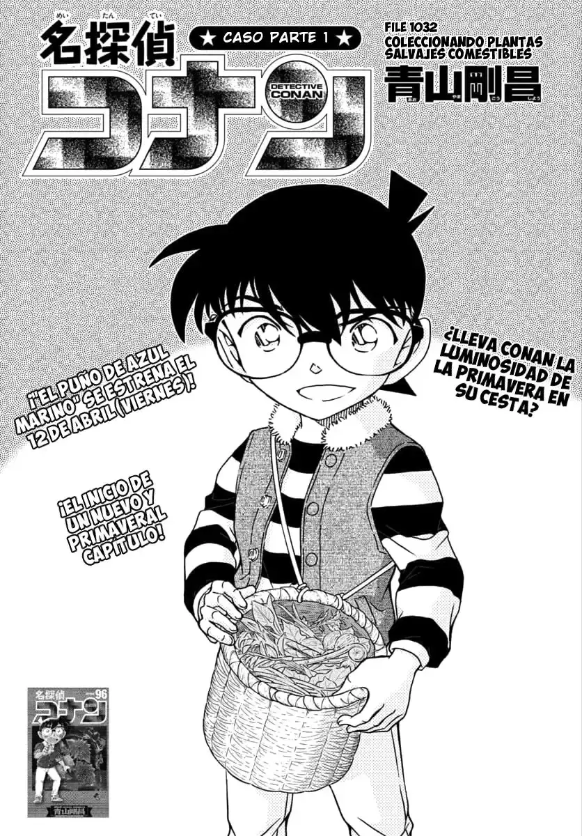 Capitulo 1032 page 2