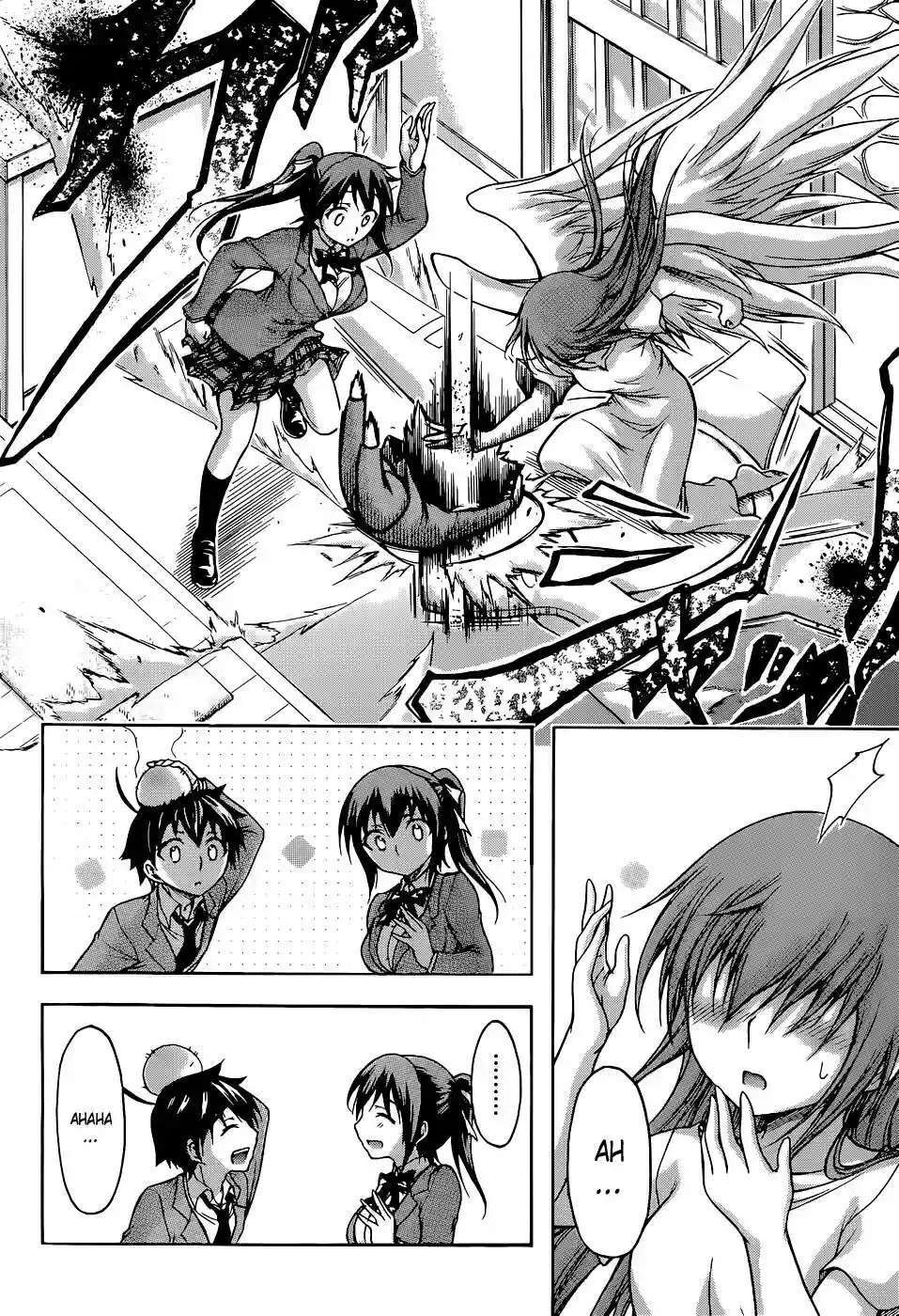 Capitulo 77.2 page 45