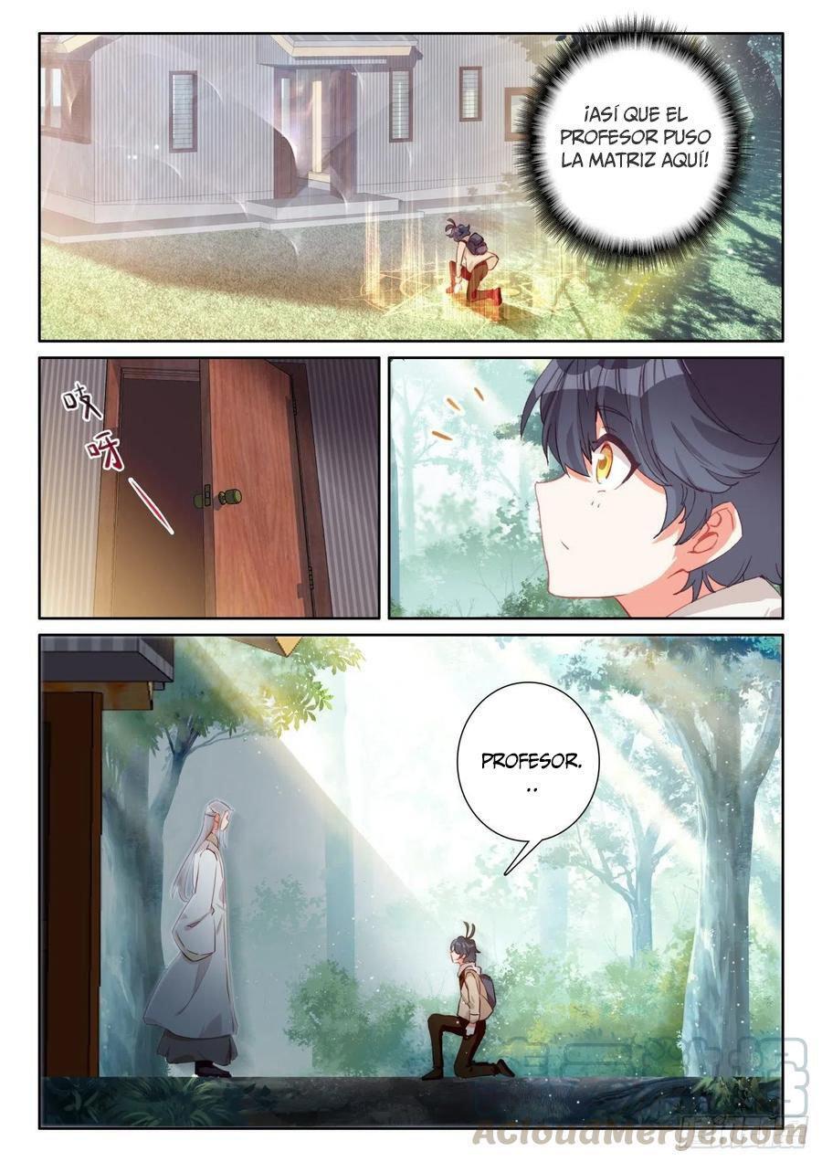 Capitulo 45.50 page 8