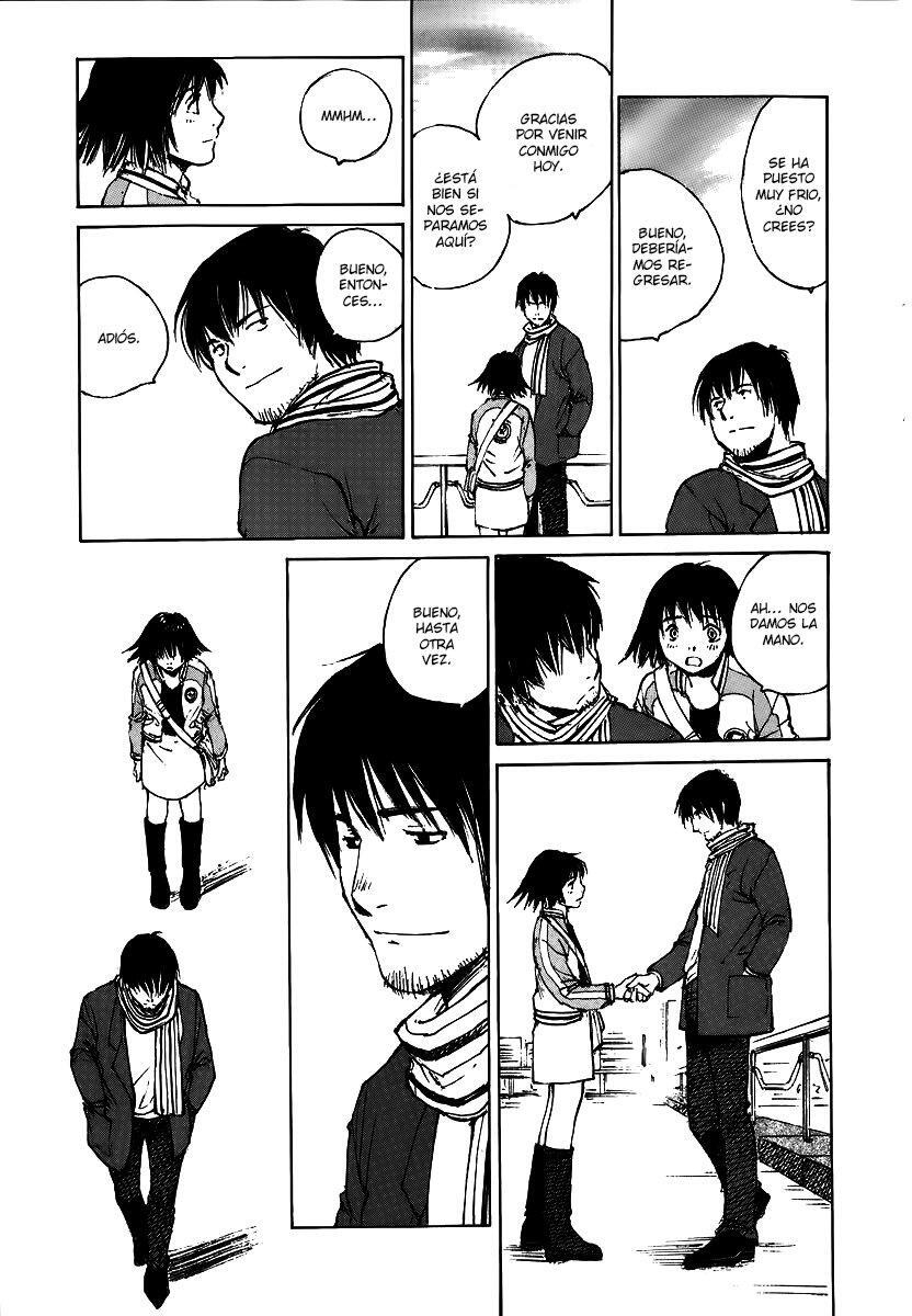Capitulo 40 page 23