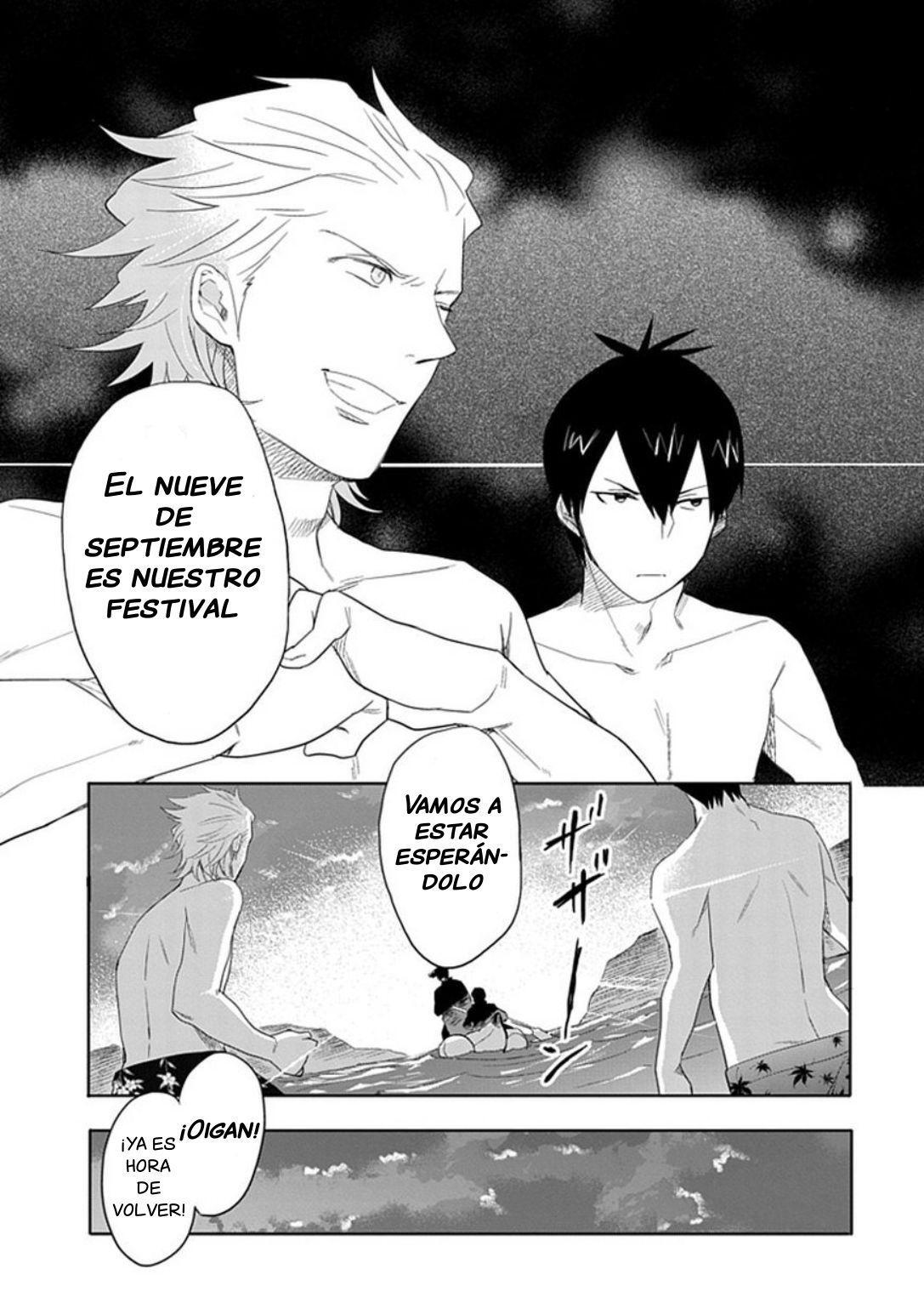 Capitulo 14 page 21