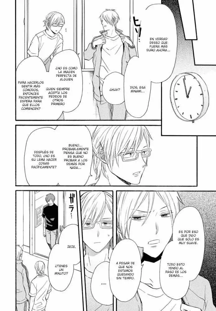 Capitulo 107 page 17