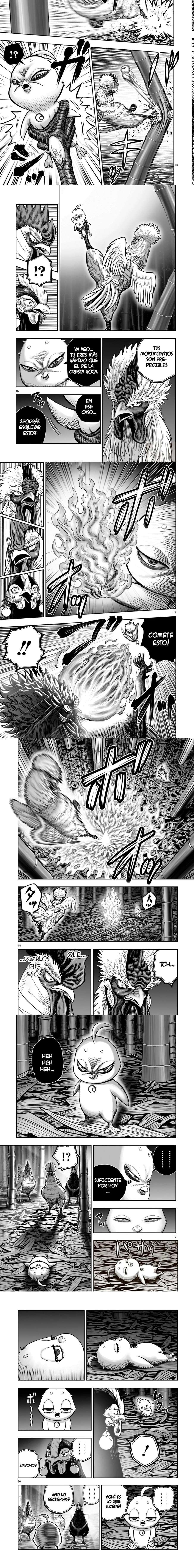Capitulo 33 page 4