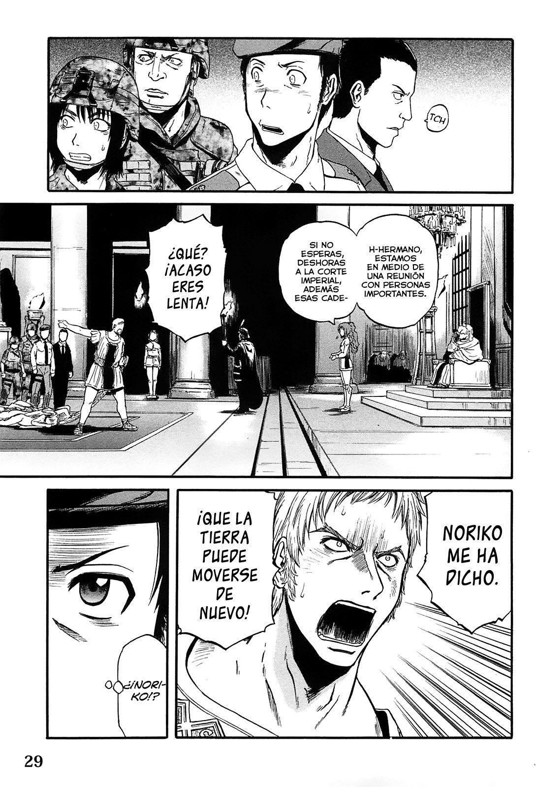 Capitulo 32 page 29