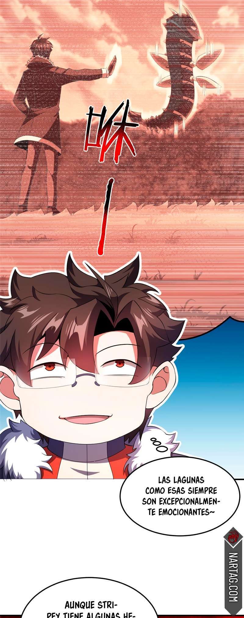Capitulo 185 page 21