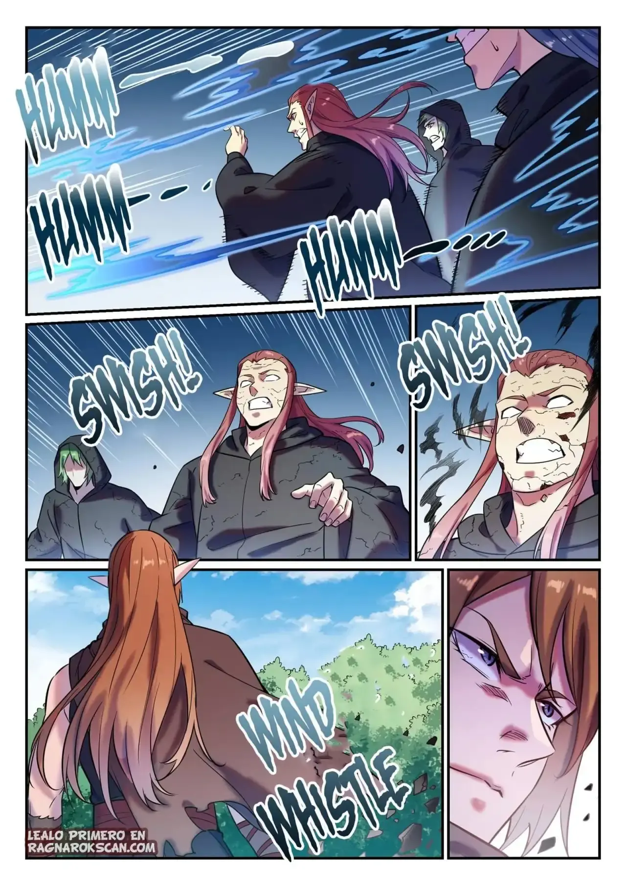 Capitulo 793 page 8