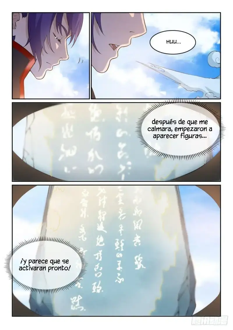 Capitulo 515 page 17