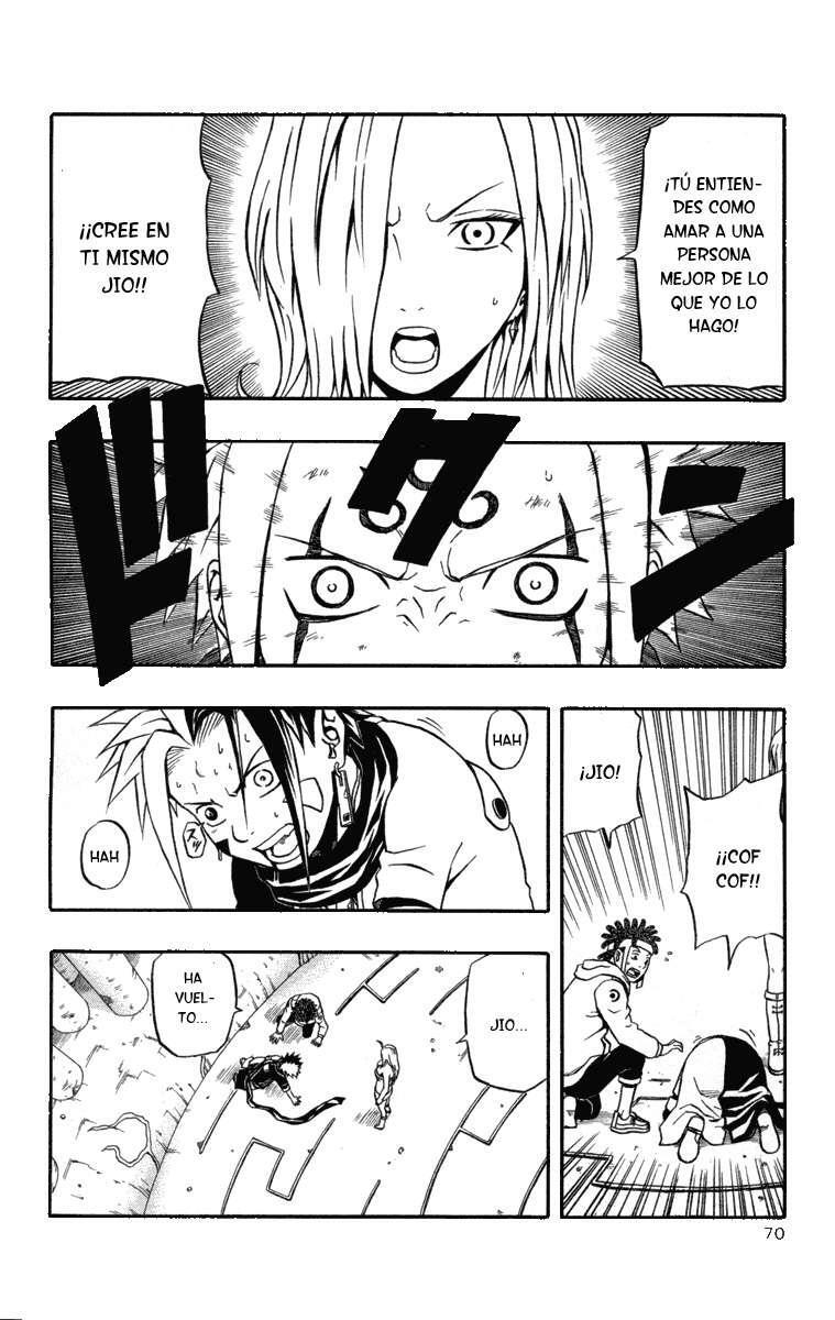 Capitulo 46 page 19