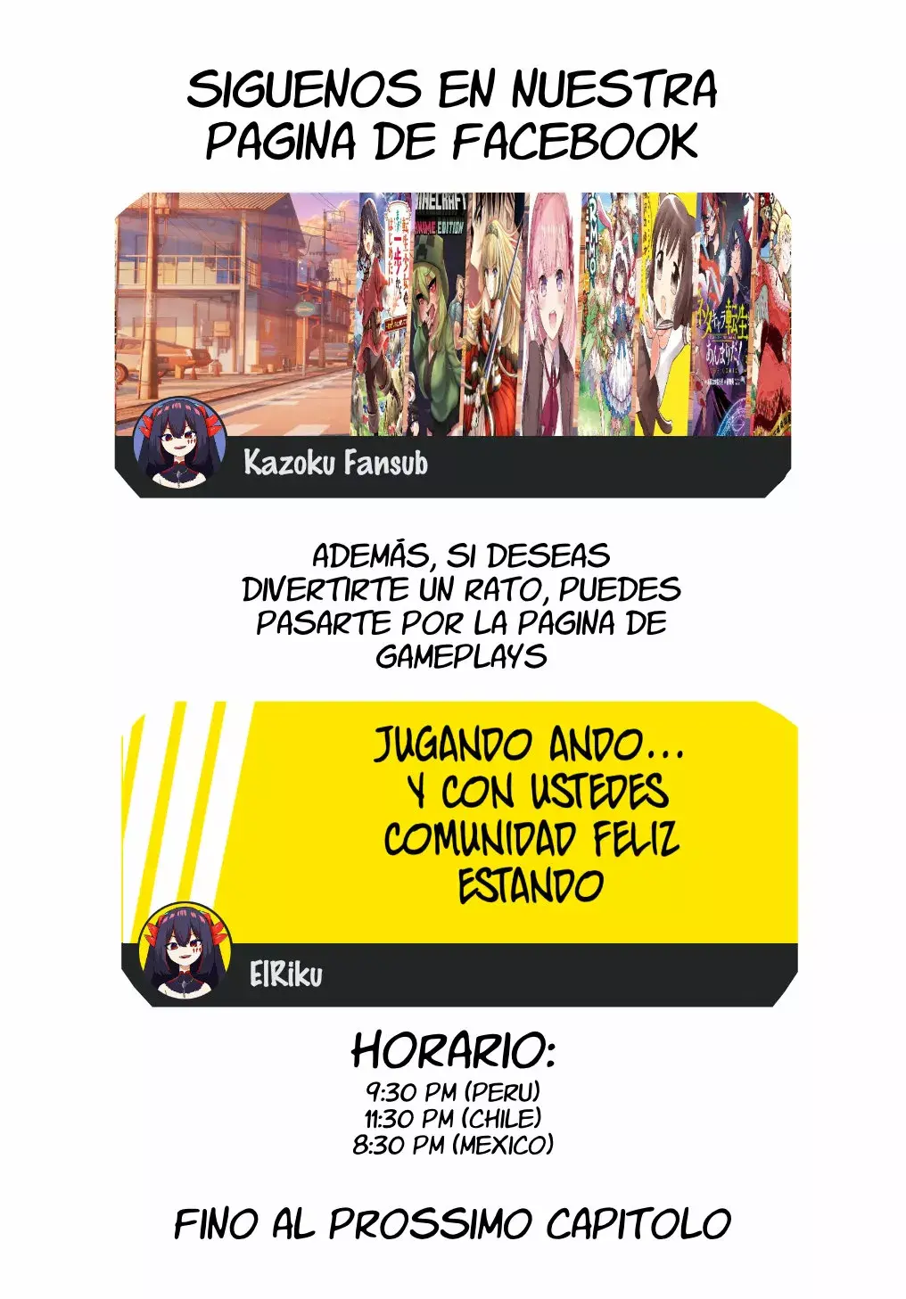 Capitulo 19 page 11