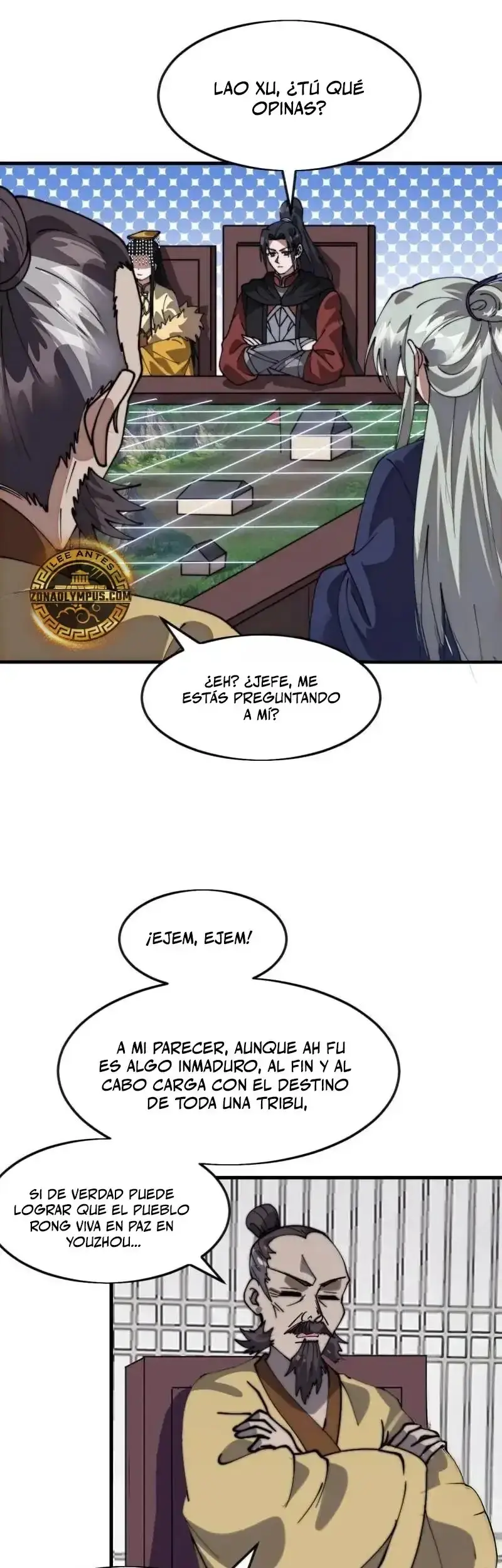 Capitulo 1082 page 7
