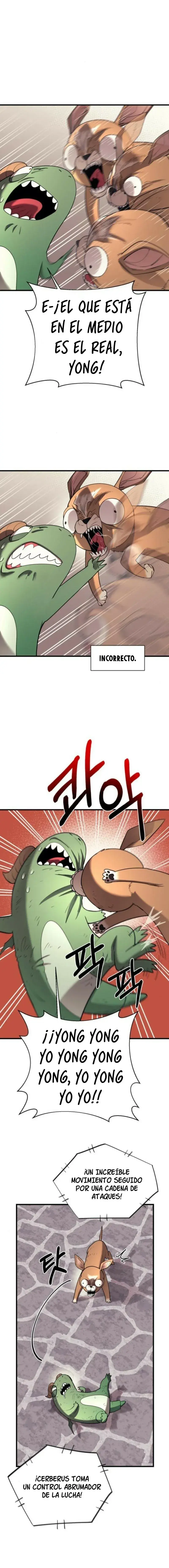Capitulo 18 page 10
